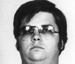 Mark David Chapman, au lendemain de l'assassinat de John Lennon, à New York, le 9 décembre 1980 