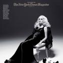 Natalie Portman : Blonde et vénéneuse pour un strip-tease de toute beauté !