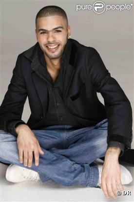 Rashid Debbouze