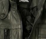 Habillez-vous comme Justice !