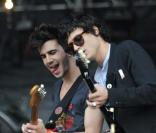 Les BB Brunes 