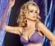 La belle Petra Cubonova pour la marque de lingerie Axami.