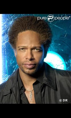 Gary Dourdan, Les experts Las Vegas