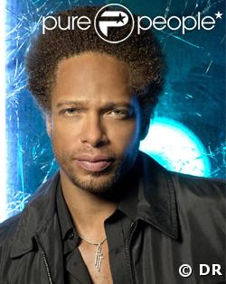 Gary Dourdan, Les experts Las Vegas