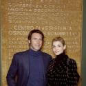 Clotilde Courau et son prince : Des amoureux émus par une visite passionnante !