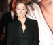 Anne-Sophie Lapix à l'avant-première du film The Tourist , le 13 décembre 2010, à Paris.