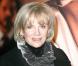 Elisabeth Guigou à l'avant-première du film The Tourist , le 13 décembre 2010, à Paris.