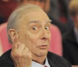 Claude Chabrol 