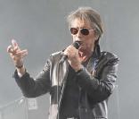 Quand Jacques Dutronc tacle sévère le cinéma et... Johnny Hallyday !