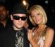 PHOTOS : les parents de Paris Hilton ravis de sa relation avec Benji Madden
