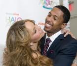 Mariah Carey et Nick Cannon attendent bien des jumeaux. C'est ce dernier qui l'a confirmé à la radio américaine, ce jeudi 16 décembre.