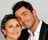 Odile, maman de Benjamin dan Qui veut épouser mon fils.
