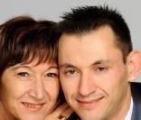 Aline, maman d'Alexandre dansvQui veut épouser mon fils.