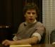 Un extrait de The Social Network