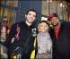 PHOTOS : la 'Star Ac' 7 fan de Ed Hardy...