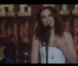 Leighton Meester interprète Summer Girl, dans le cadre de son nouveau film Country Strong