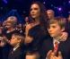 Victoria Beckham et ses 3 enfants