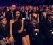 Victoria Beckham, ses trois enfants et la mère de David Beckham