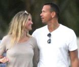 Cameron Diaz et Alex Rodriguez, le 10 décembre 2010 à Miami