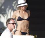 Cameron Diaz, superbe en bikini