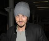 Orlando Bloom à Londres, le 2 octobre 2010.