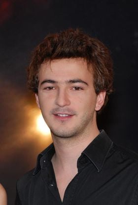 Renan Luce a animé la première soirée du Printemps de Bourges 2008