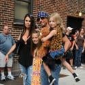Bret Michaels : Le rockeur miraculé a demandé en mariage sa belle Kristi !