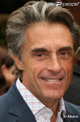 Gérard Holtz
