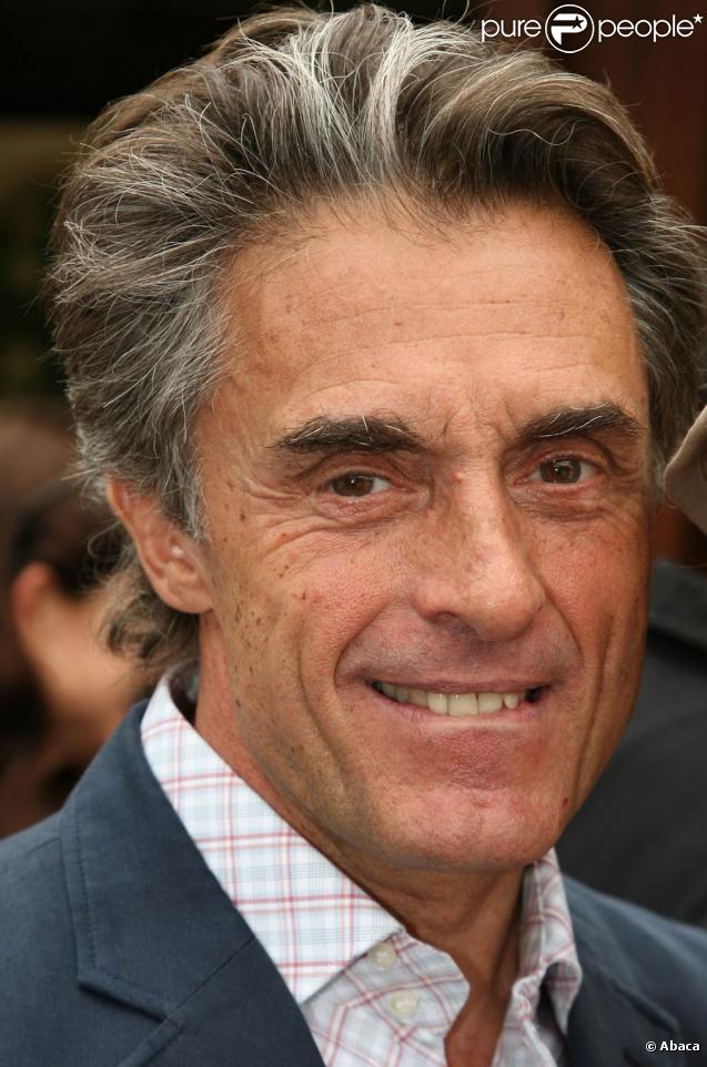 Gérard Holtz