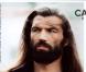 PHOTOS : les parfums Caron saisissent Chabal au bond !