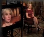 Michelle Williams évoque pour la première fois à la télévision la mort de Heath Ledger sur ABC