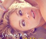 Shakira -  Loca, loca  - extrait de l'album  Sale el sol , sorti le 18 octobre 2010