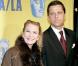 Juliet Mills et Maxwell Caulfield : 18 ans d'écart... mais 30 ans de mariage !