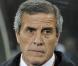 Oscar Tabarez, le sélectionneur uruguayen, s'est fait plumer pendant deux ans !