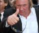 Gérard Depardieu