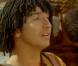 Edouard Baer en Otis dans Astérix et Obélix : Mission Cléopâtre