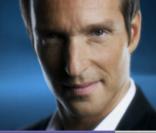 Stéphane Rotenberg vous souhaite la bonne année 2011 !