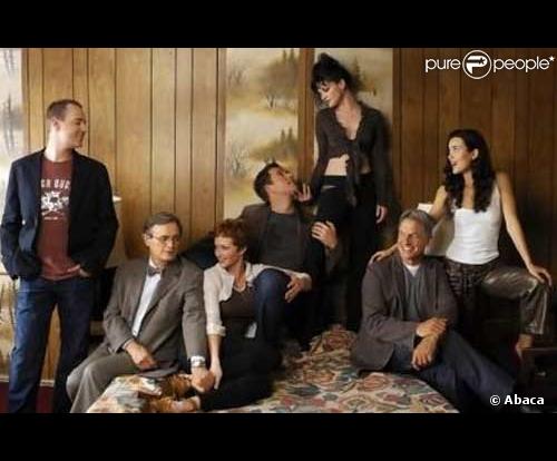 NCIS