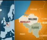 TF1 inverse la Flandre et la Wallonie !