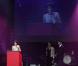 En parodiant Marion Cotillard et son  acceptance speech  de son Oscar de la meilleure actrice reçu en 2008, Florence Foresti a ravi les invités de la cérémonie des Grands Prix Sacem, fin novembre 2010 !