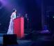 En parodiant Marion Cotillard et son  acceptance speech  de son Oscar de la meilleure actrice reçu en 2008, Florence Foresti a ravi les invités de la cérémonie des Grands Prix Sacem, fin novembre 2010 !
