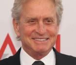 Michael Douglas sera honoré au Festival du Film de Palm Springs, le 13 janvier 2011.