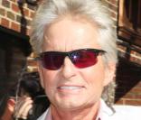 Michael Douglas sera honoré au Festival du Film de Palm Springs, le 13 janvier 2011.