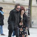 Helena Bonham Carter et Tim Burton : Pourquoi l'étrange couple vit séparé ?