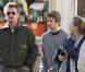 Sean Penn, papa aux petits soins pour ses enfants, des ados comme les autres !
