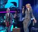 Gwen Stefani et son groupe No Doubt rendent hommage à Paul MccCartney, lors de la remise des 33e prix du Kennedy Center à Washington le 5 décembre 2010  