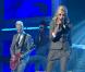 Gwen Stefani et son groupe No Doubt rendent hommage à Paul MccCartney, lors de la remise des 33e prix du Kennedy Center à Washington le 5 décembre 2010  