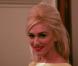 Gwen Stefani,  lors de la remise des 33e prix du Kennedy Center à Washington le 5  décembre 2010