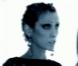 Isabelle Caro dans le clip de Licia - Mental Disease