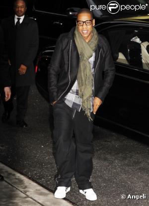 Jay-Z